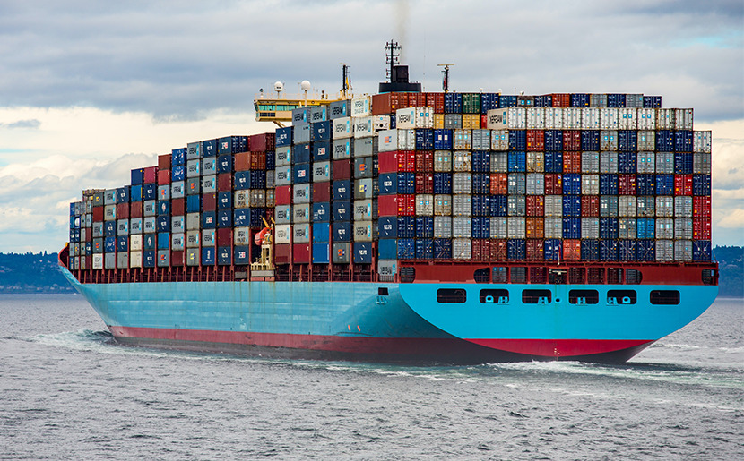 Import-Export DIAB TRANSIT