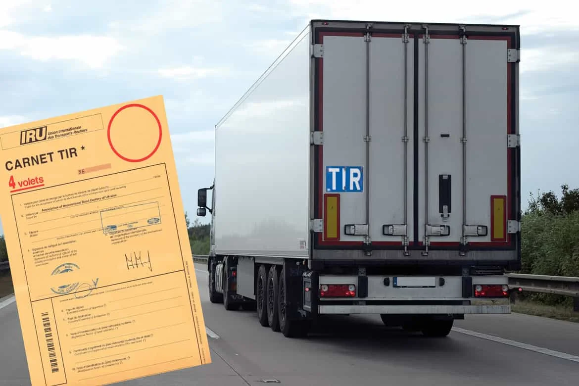 Corridors de transit