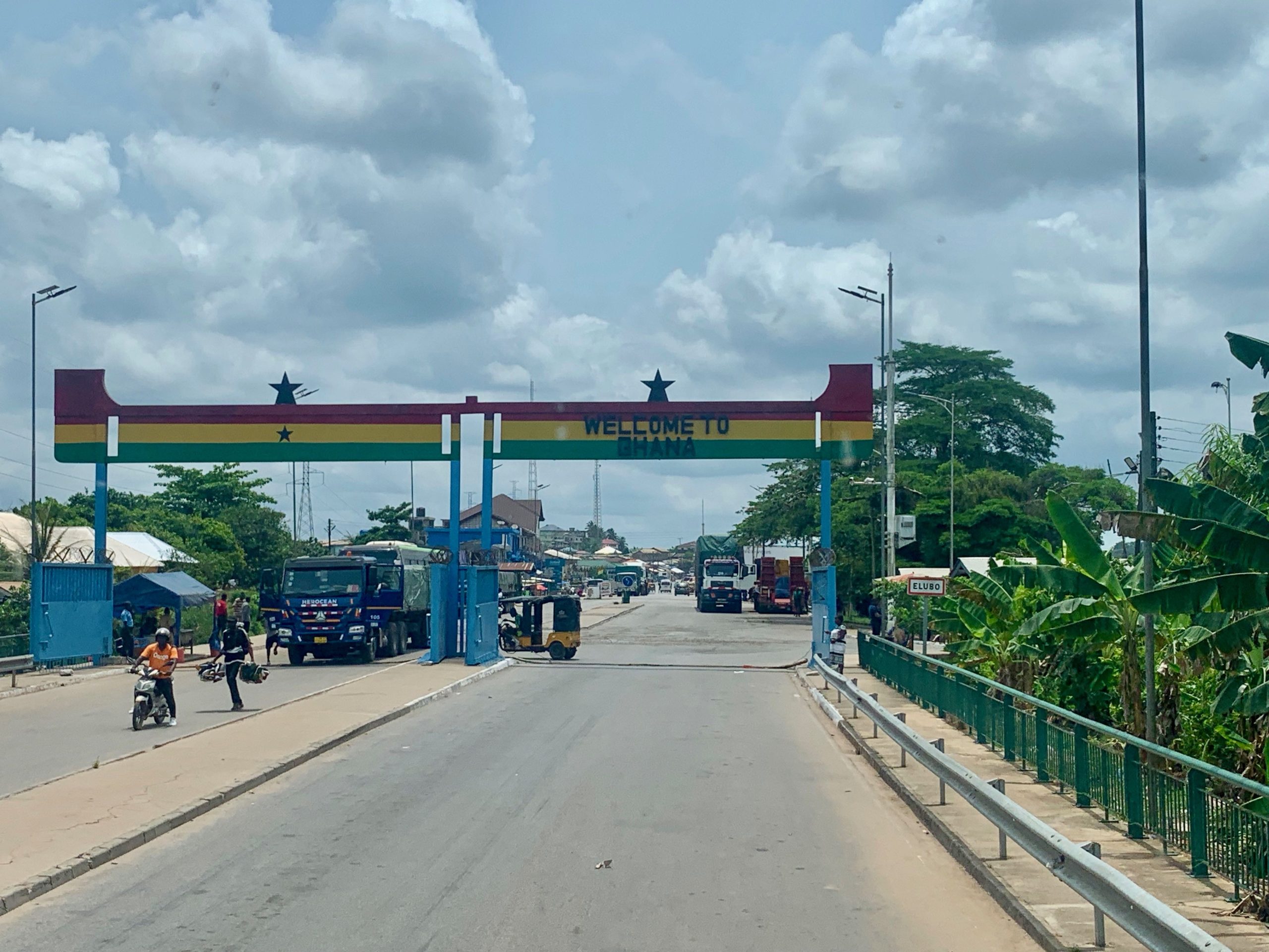 Procédures de transit DIAB TRANSIT