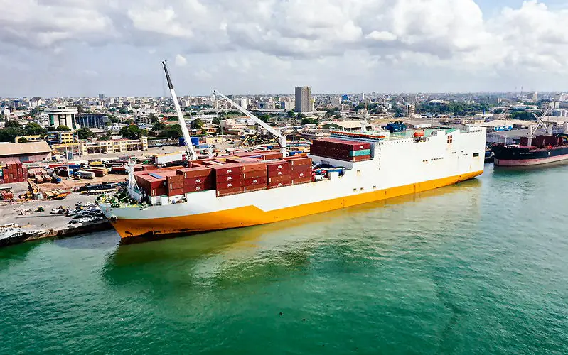 Bénin – DIAB TRANSIT