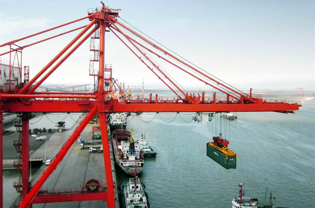 Port d'Abidjan opérations DIAB TRANSIT