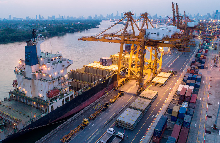 Côte d'Ivoire – DIAB TRANSIT