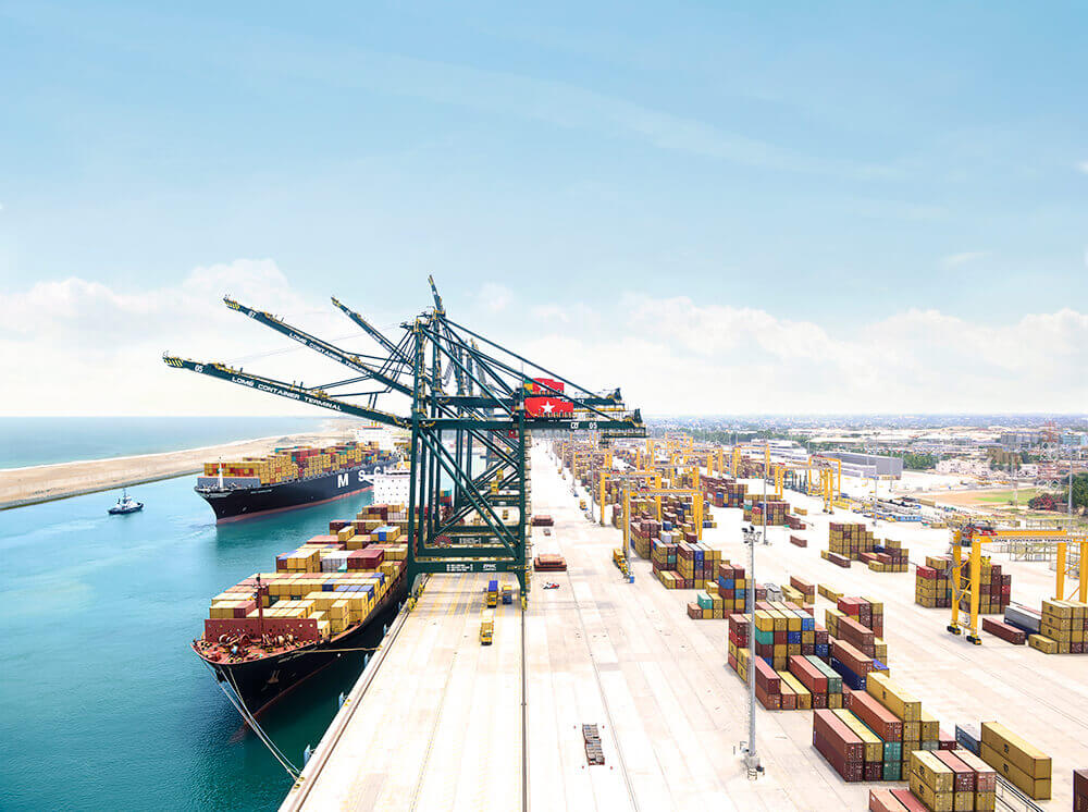 Togo – DIAB TRANSIT